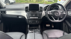 Mercedes-Benz GLE 250d 4Matic AMG Line Prem Plus 5dr 9G-Tronic Diesel Estate